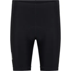 Madison Track Youth Lycra Shorts - Black