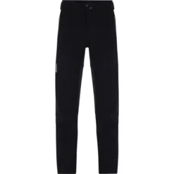 Madison Zenith 4-Season Men's Waterproof Trousers - Black -Cycle Fix mcl20w291