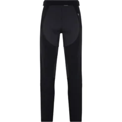 Madison Zenith 4-Season Men's Waterproof Trousers - Black -Cycle Fix mcl20w291 01