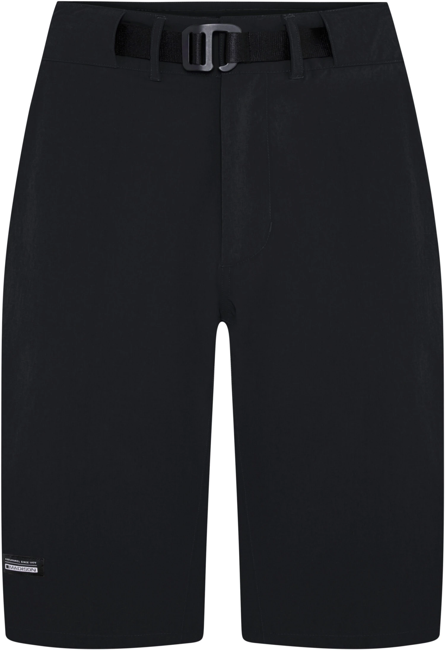 Madison Roam Stretch Baggy MTB Shorts - Desert Storm Khaki 2 Madison Roam Stretch Baggy MTB Shorts - Desert Storm Khaki - Image 2