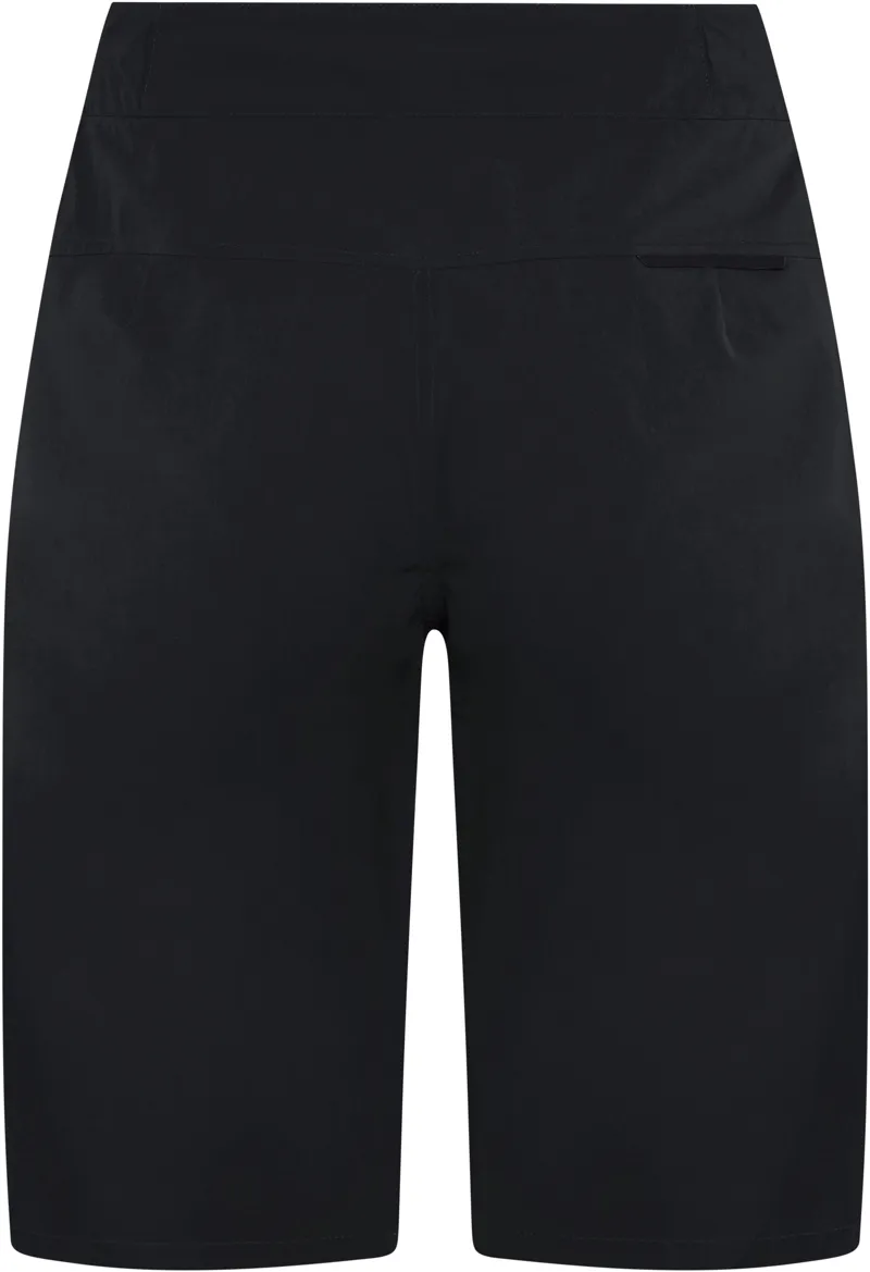 Madison Roam Stretch Baggy MTB Shorts - Phantom Black 4 Madison Roam Stretch Baggy MTB Shorts - Phantom Black - Image 4