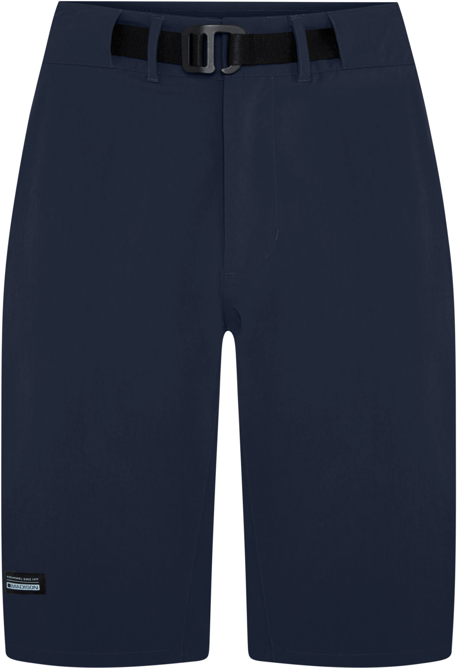 Madison Roam Stretch Baggy MTB Shorts - Desert Storm Khaki 3 Madison Roam Stretch Baggy MTB Shorts - Desert Storm Khaki - Image 3