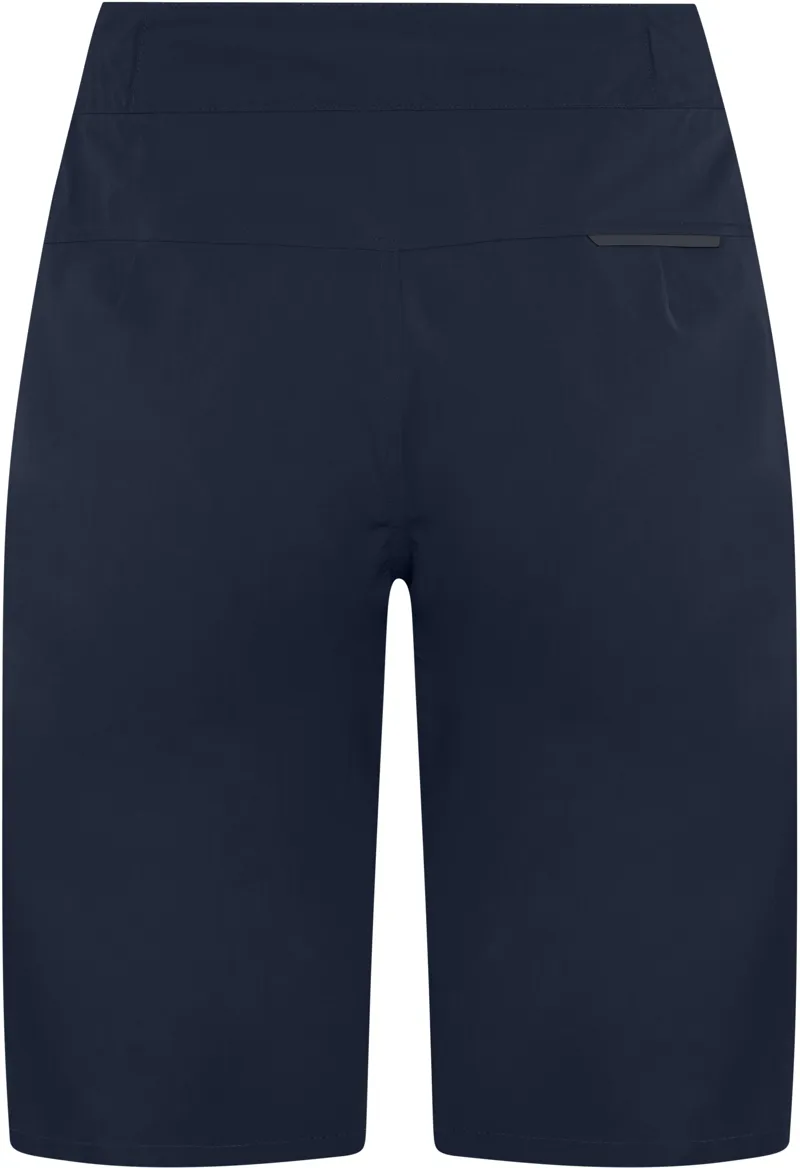 Madison Roam Stretch Baggy MTB Shorts - Navy Haze 4 Madison Roam Stretch Baggy MTB Shorts - Navy Haze - Image 4