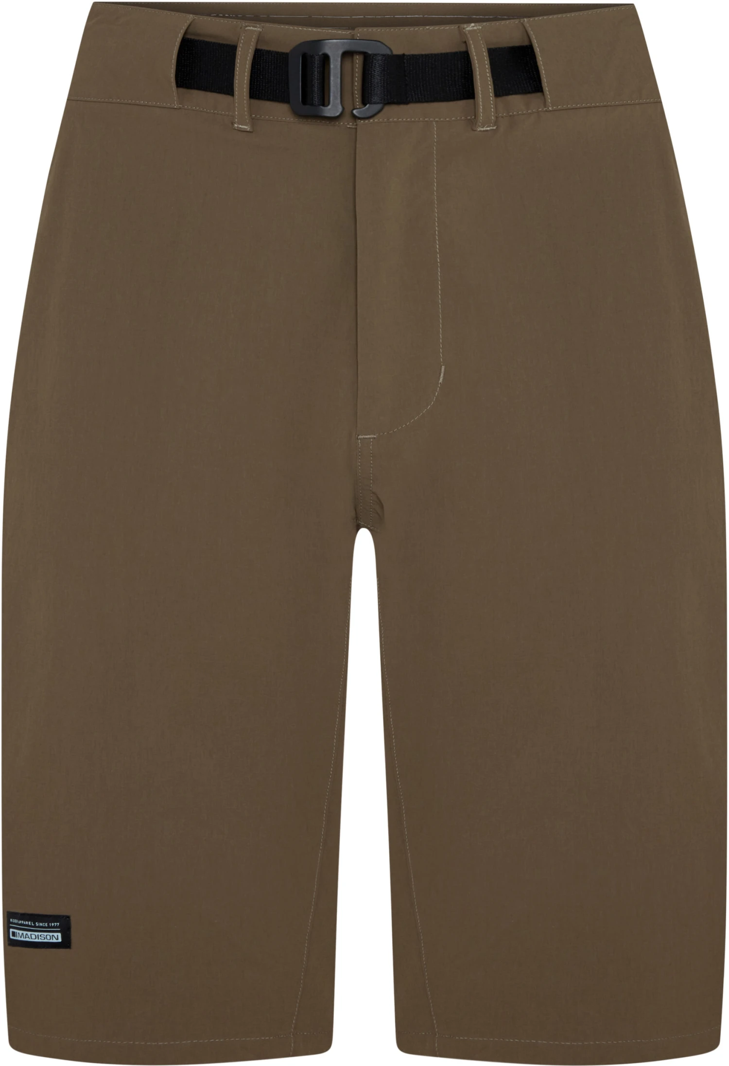 Madison Roam Stretch Baggy MTB Shorts - Navy Haze 3 Madison Roam Stretch Baggy MTB Shorts - Navy Haze - Image 3