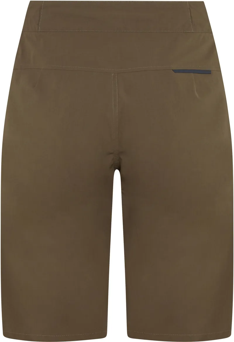 Madison Roam Stretch Baggy MTB Shorts - Desert Storm Khaki 4 Madison Roam Stretch Baggy MTB Shorts - Desert Storm Khaki - Image 4