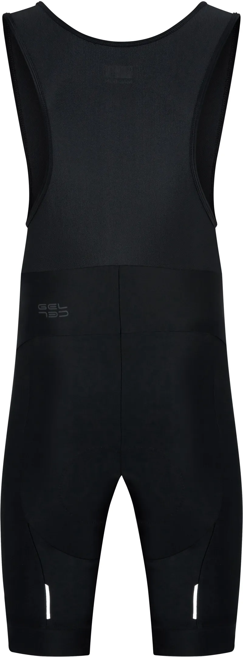 Madison Sportive Bib Shorts - Black 2 Madison Sportive Bib Shorts - Black - Image 2