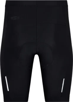 Madison Sportive Padded Lycra Shorts - Black