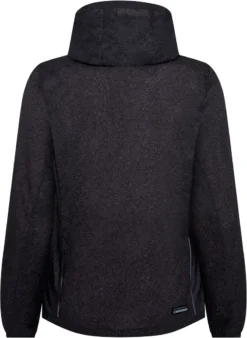 Madison Roam Lightweight Packable Showerproof Womens Jacket - Black 5 Madison Roam Lightweight Packable Showerproof Womens Jacket - Black -Cycle Fix mcl21s200 01