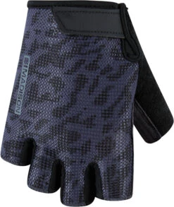 Madison DeLux GelCel Mitt Gloves - Camo Black