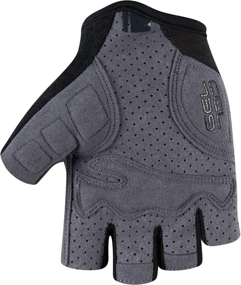 Madison DeLux GelCel Mitt Gloves - Navy Haze 2 Madison DeLux GelCel Mitt Gloves - Navy Haze - Image 2