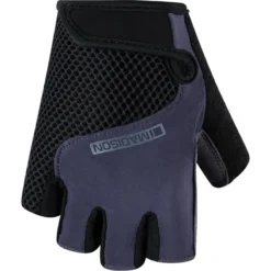 Madison Lux Mitt Gloves - Black
