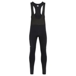 Madison Roam DWR Cargo Men Bib Tights - Black 10 Madison Roam DWR Cargo Men Bib Tights - Black -Cycle Fix mcl21w040