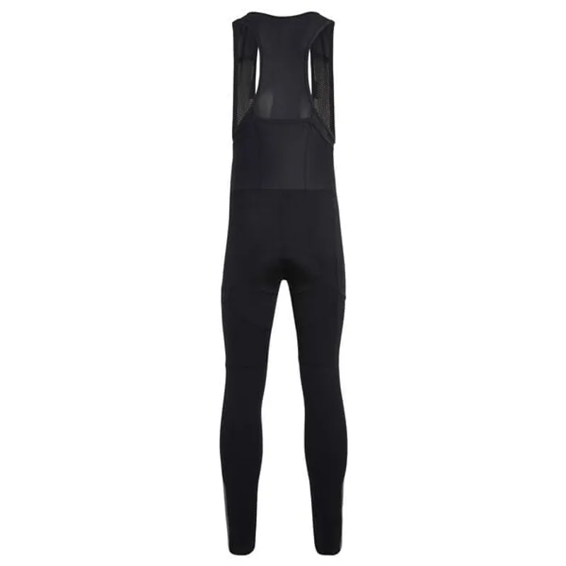 Madison Roam DWR Cargo Men Bib Tights - Black 7 Madison Roam DWR Cargo Men Bib Tights - Black - Image 7