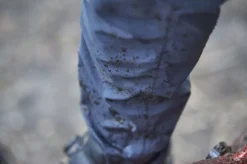 Madison DTE Waterproof Men's Trousers - Phantom Black