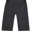 Madison DTE 3L Waterproof Men's Baggy Shorts - Phantom Black