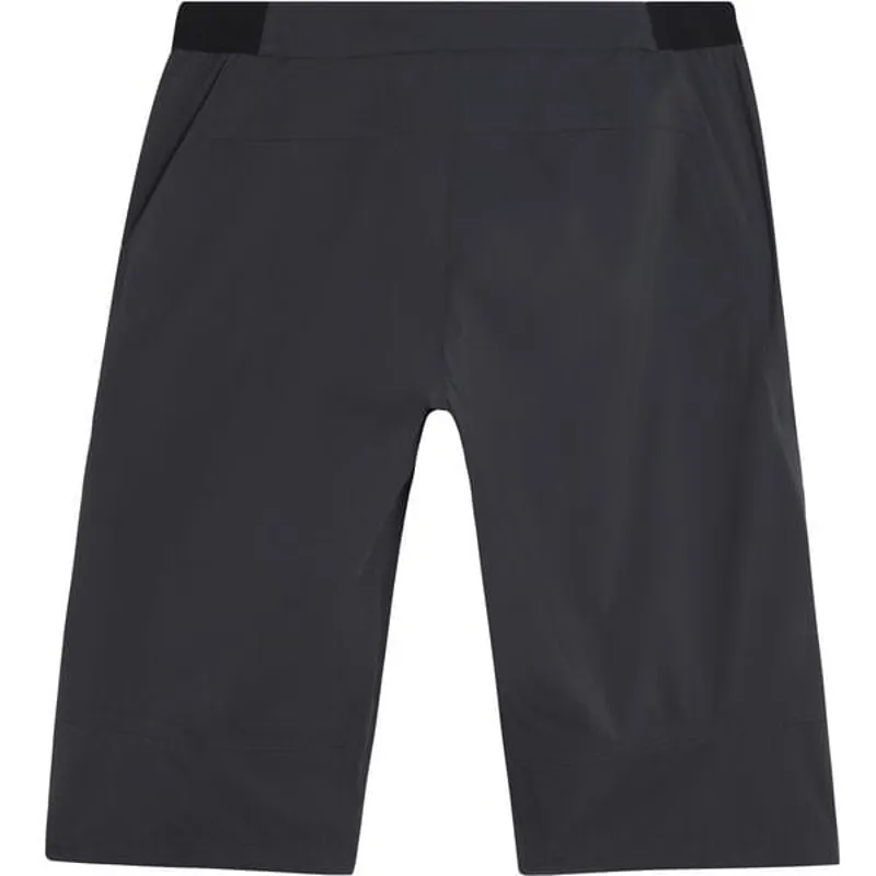 Madison DTE 3L Waterproof Men's Baggy Shorts - Phantom Black 1 Madison DTE 3L Waterproof Men's Baggy Shorts - Phantom Black