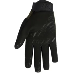 Madison Zenith 4-Season DWR Long Finger Gloves - Dark Olive