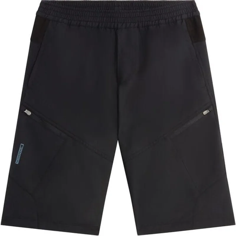 Madison Freewheel Youth Trail Shorts - Black 1 Madison Freewheel Youth Trail Shorts - Black