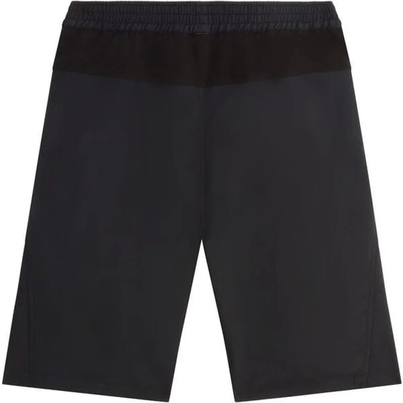 Madison Freewheel Youth Trail Shorts - Black 2 Madison Freewheel Youth Trail Shorts - Black - Image 2