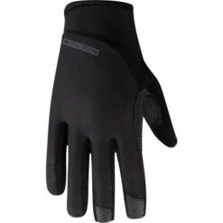 Madison Roam Long Finger Gloves - Chilli Red 7 Madison Roam Long Finger Gloves - Chilli Red -Cycle Fix mcl22s800 1