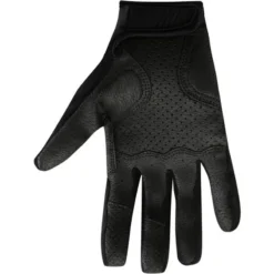 Madison Roam Long Finger Gloves - Black 6 Madison Roam Long Finger Gloves - Black -Cycle Fix mcl22s800 01