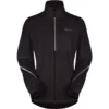Madison Freewheel Women's Jacket - Black