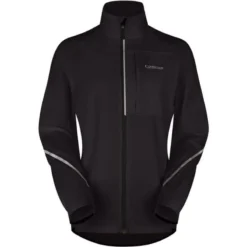 Madison Freewheel Women's Jacket - Black