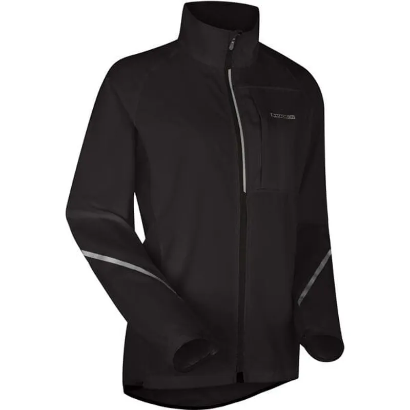 Madison Freewheel Women's Jacket - Black 2 Madison Freewheel Women's Jacket - Black - Image 2
