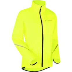 Madison Freewheel Women's Jacket - Hi-Viz Yellow 19 Madison Freewheel Women's Jacket - Hi-Viz Yellow -Cycle Fix mcl22w011 01