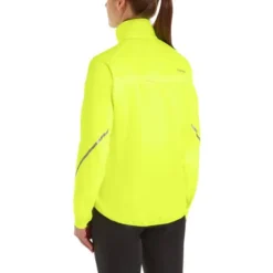 Madison Freewheel Women's Jacket - Hi-Viz Yellow 16 Madison Freewheel Women's Jacket - Hi-Viz Yellow -Cycle Fix mcl22w011 03