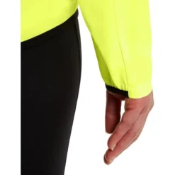Madison Freewheel Women's Jacket - Hi-Viz Yellow 17 Madison Freewheel Women's Jacket - Hi-Viz Yellow -Cycle Fix mcl22w011 08
