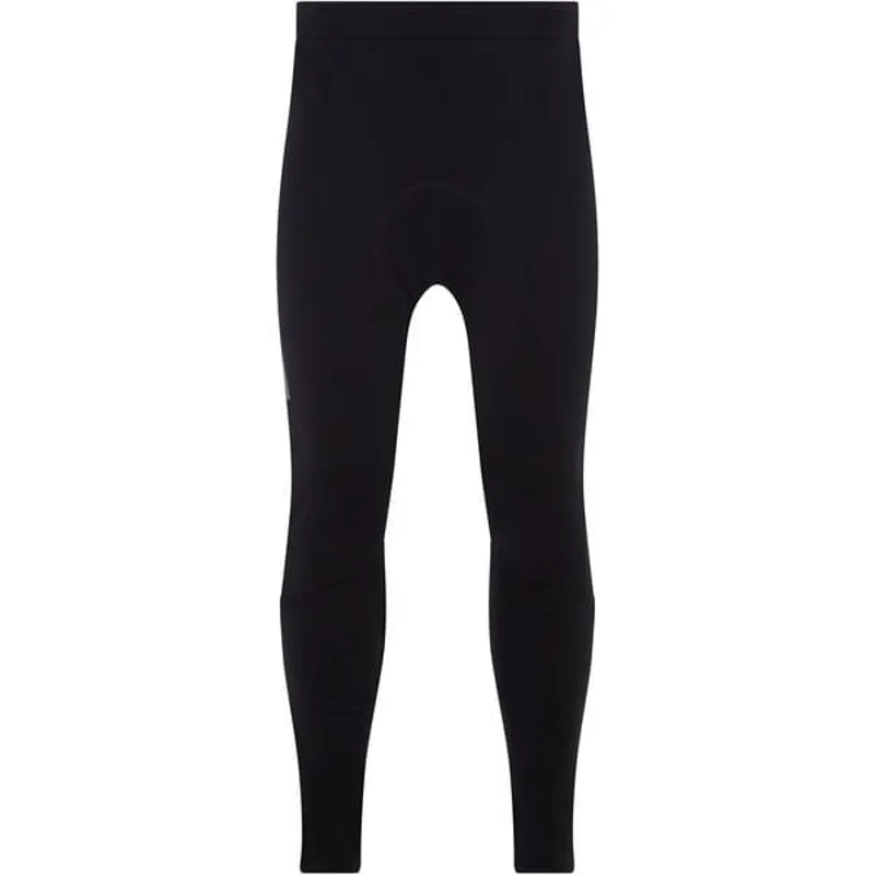 Madison Freewheel Thermal Men's Tights - Black 8 Madison Freewheel Thermal Men's Tights - Black - Image 8
