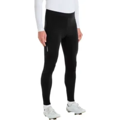 Madison Freewheel Thermal Men's Tights - Black 14 Madison Freewheel Thermal Men's Tights - Black -Cycle Fix mcl22w070 02