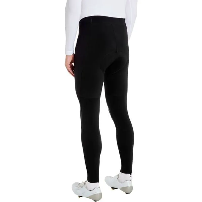 Madison Freewheel Thermal Men's Tights - Black 5 Madison Freewheel Thermal Men's Tights - Black - Image 5