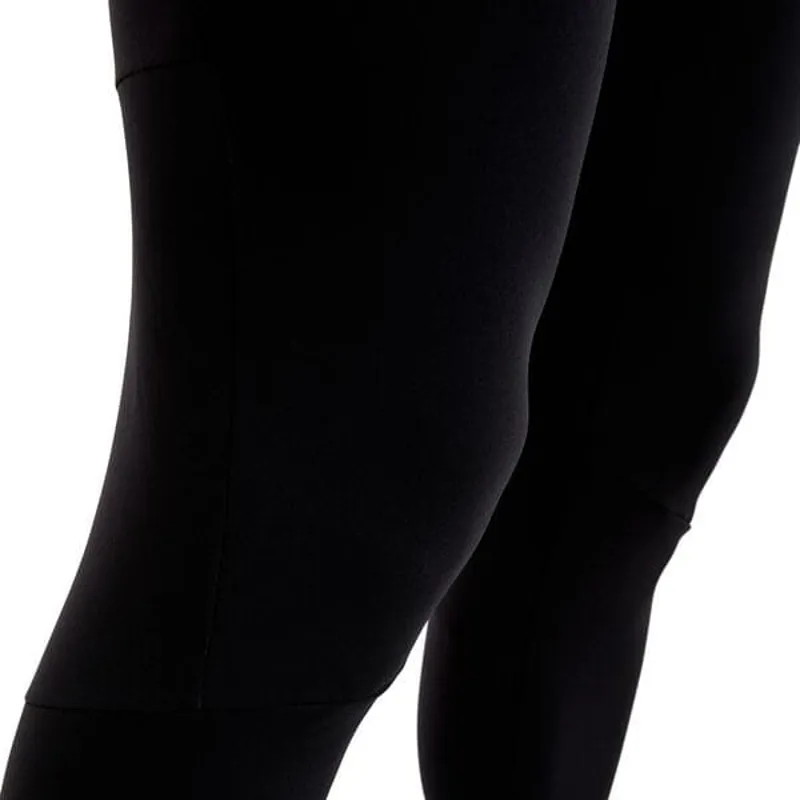 Madison Freewheel Thermal Men's Tights - Black 9 Madison Freewheel Thermal Men's Tights - Black - Image 9