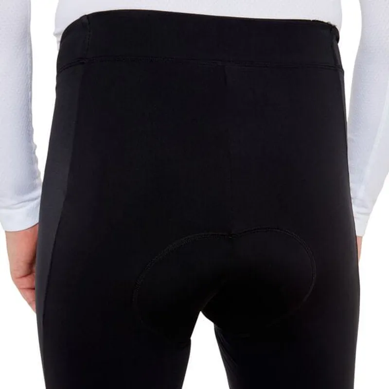 Madison Freewheel Thermal Men's Tights - Black 3 Madison Freewheel Thermal Men's Tights - Black - Image 3