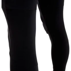 Madison Freewheel Thermal Men's Tights - Black 12 Madison Freewheel Thermal Men's Tights - Black -Cycle Fix mcl22w070 08
