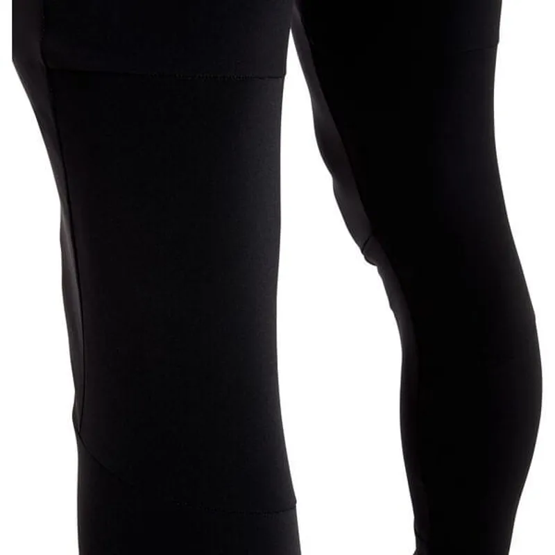 Madison Freewheel Thermal Men's Tights - Black 4 Madison Freewheel Thermal Men's Tights - Black - Image 4