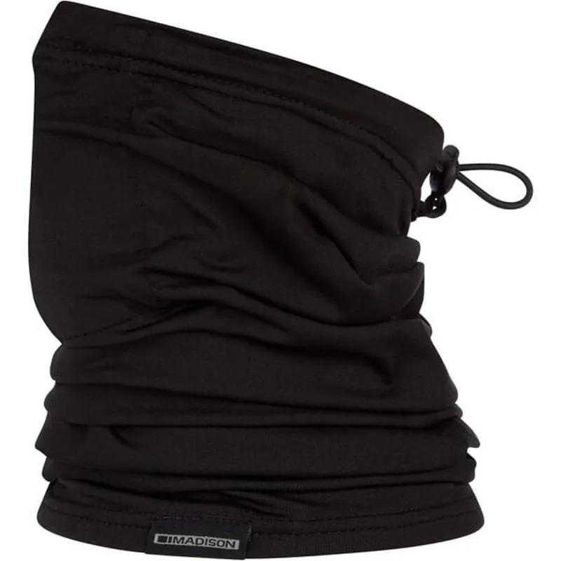 Madison Roam Filter Pro Necktube - Black 1 Madison Roam Filter Pro Necktube - Black