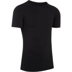 Madison Roam Isoler Mesh Men's Shirt Sleeve Base Layer - Black 9 Madison Roam Isoler Mesh Men's Shirt Sleeve Base Layer - Black -Cycle Fix mcl22w320 01