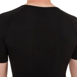 Madison Roam Isoler Mesh Men's Shirt Sleeve Base Layer - Black 10 Madison Roam Isoler Mesh Men's Shirt Sleeve Base Layer - Black -Cycle Fix mcl22w320 05