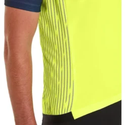 Madison Stellar Reflective Windproof Men's Gilet - Hi-Viz Yellow 18 Madison Stellar Reflective Windproof Men's Gilet - Hi-Viz Yellow -Cycle Fix mcl22w501 04