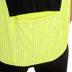 Madison Stellar Reflective Windproof Men's Gilet - Hi-Viz Yellow 21 Madison Stellar Reflective Windproof Men's Gilet - Hi-Viz Yellow -Cycle Fix mcl22w501 10