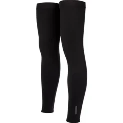 Madison DTE Isoler Thermal Leg Warmers - Black