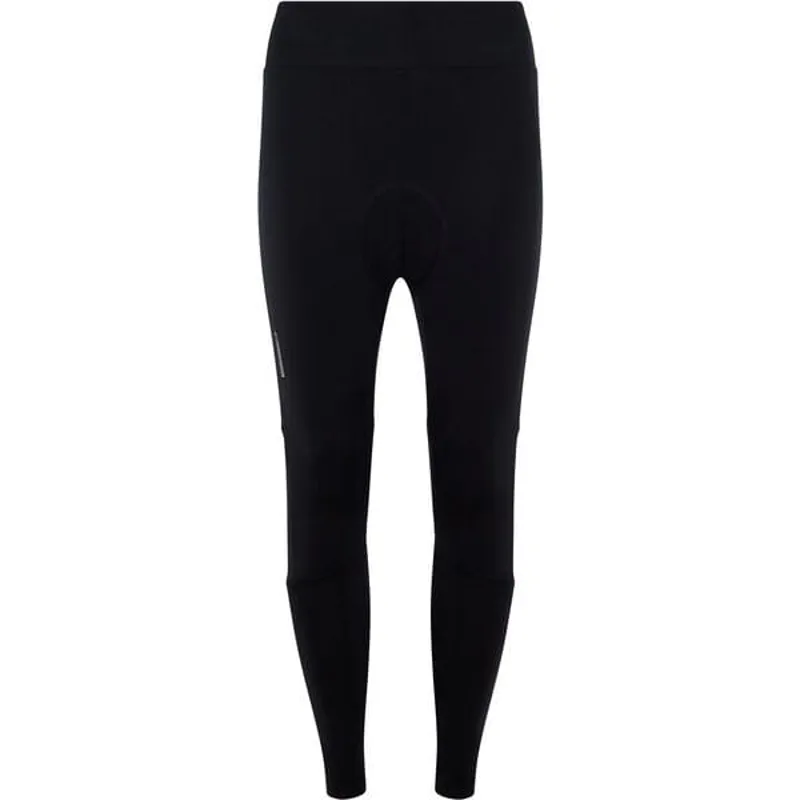 Madison Freewheel Thermal Women's Tights - Black 5 Madison Freewheel Thermal Women's Tights - Black - Image 5