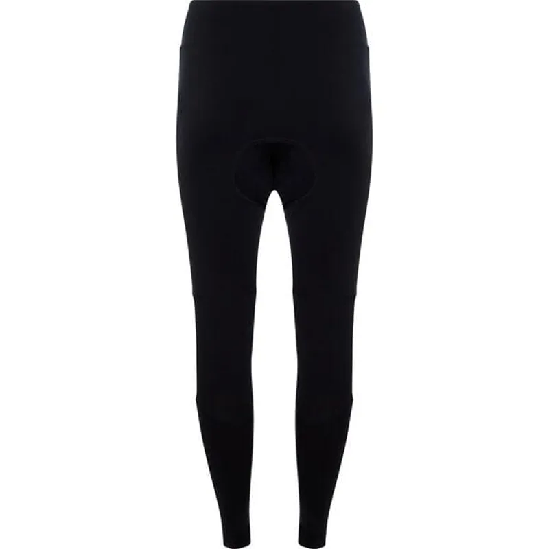 Madison Freewheel Thermal Women's Tights - Black 6 Madison Freewheel Thermal Women's Tights - Black - Image 6