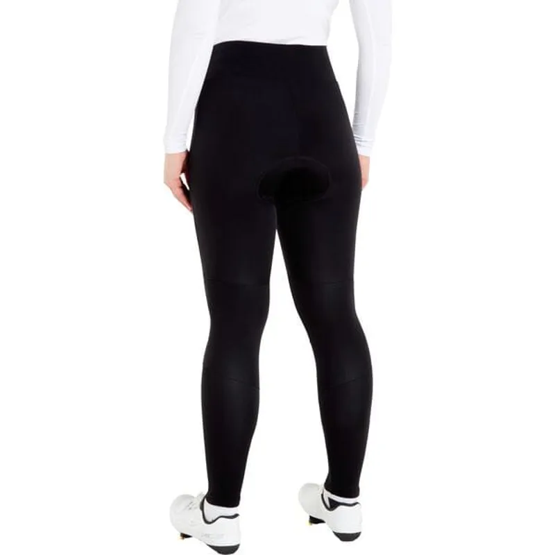 Madison Freewheel Thermal Women's Tights - Black 3 Madison Freewheel Thermal Women's Tights - Black - Image 3