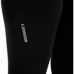 Madison Freewheel Thermal Women's Tights - Black 17 Madison Freewheel Thermal Women's Tights - Black -Cycle Fix mcl22w600 04