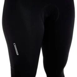 Madison Freewheel Thermal Women's Tights - Black 15 Madison Freewheel Thermal Women's Tights - Black -Cycle Fix mcl22w600 05