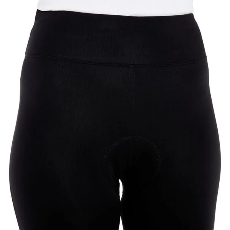 Madison Freewheel Thermal Women's Tights - Black 1 Madison Freewheel Thermal Women's Tights - Black